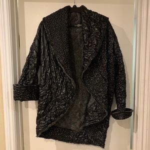 Bryn Walker Wool Coat